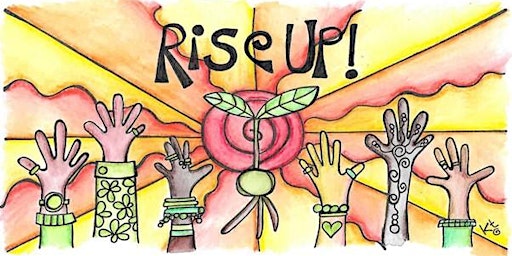 Rise Up! Festival of Solidarity