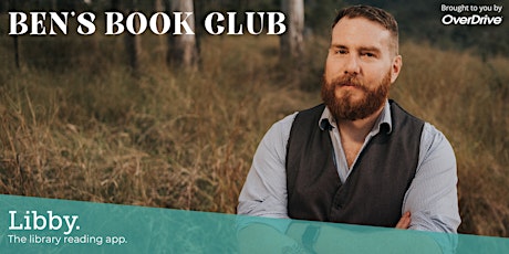 Ben’s Book Club featuring ‘How to Kill a Client’ by Joanna Jenkins