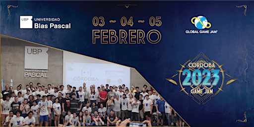 Córdoba Game Jam 2023