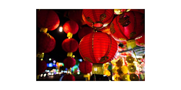 Lunar New Year Celebration