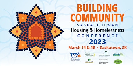 SK Housing and Homelessness Conference 2023