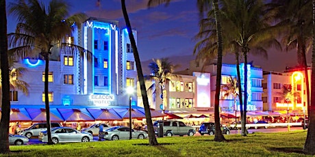 The Hottest Miami 2023 Spring Break Parties | Exchange Miami