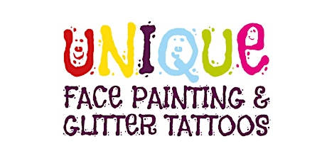 How to make Festival Faces Glitter Tattoos & Bling Workshop  primary image