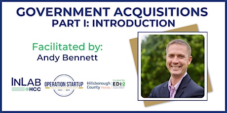 Government Acquisitions Part I: Introduction