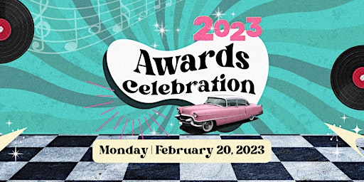 Awards Celebration 2023