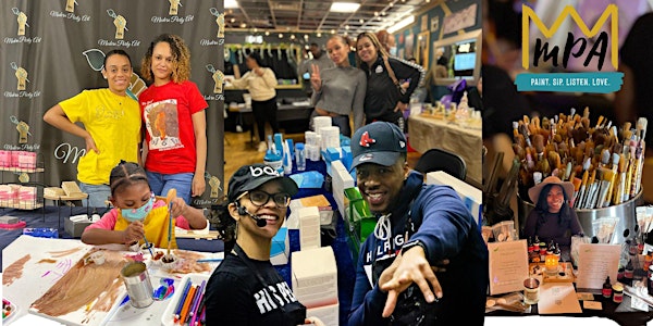 Maker's Marketplace