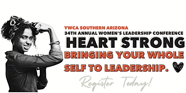 34th Annual Women's Leadership Conference
