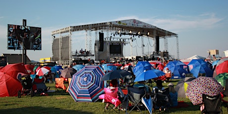 Rock the Desert 2018 Canopy Spots primary image