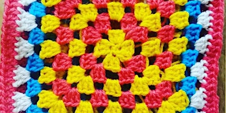Beginners Crochet primary image