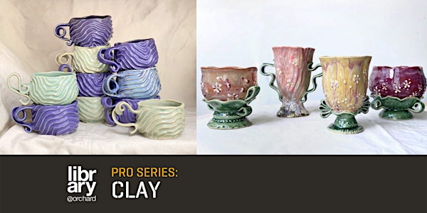 Pro Series: The Art of Ceramic Mugs with Ummuramics | library@orchard