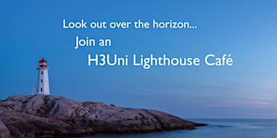 H3Uni Lighthouse Cafe – Transformation