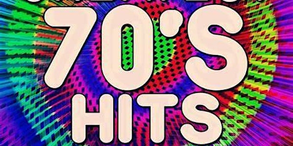 70s-80s Throwback Dance Party Fundraiser