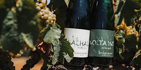 Primaire afbeelding van LoosenBarry - The Launch of the Latest releases of Wolta Wolta & Walhalla