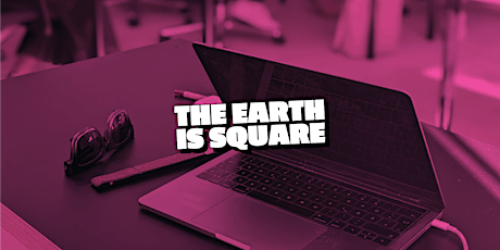 The Earth Is Square Coding Bootcamp Info Session