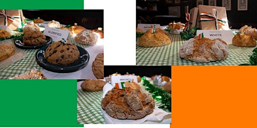 Irish Soda Bread Contest