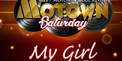 Motown Saturday: My Girl Edition