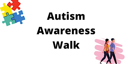 4th Annual Step It Up for Autism Awareness Walk