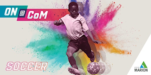 Free Soccer Coaching Program in Seaview Downs primary image