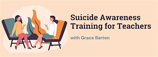 Collection image for Suicide Awareness Training for Teachers