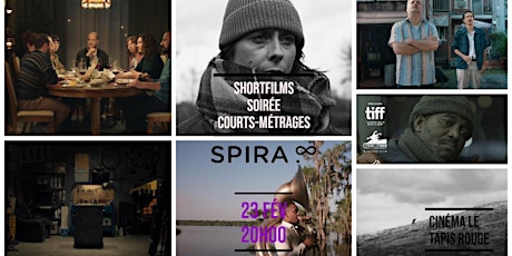 ShortFilms | Soirée de courts-métrages