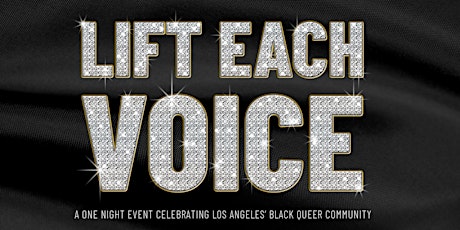 Lift Each Voice | Project Griot: LA