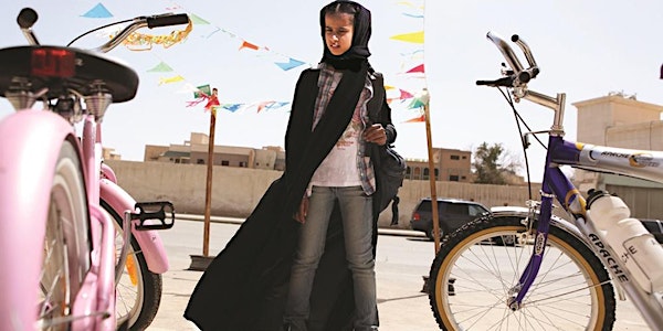 Bechdel Tested: WADJDA/Women in Cycling