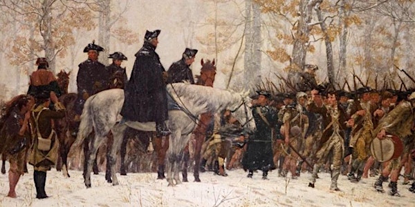 Winter Meeting of the Society of the Cincinnati in the State of Connecticut