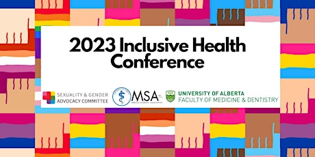 2023 Inclusive Health Conference
