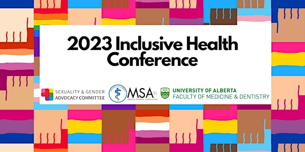 2023 Inclusive Health Conference