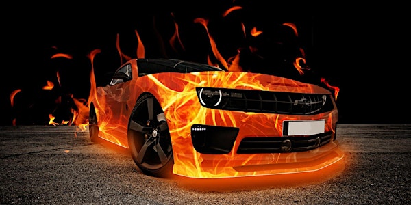HOT PURSUIT CHARITY CAR SHOW