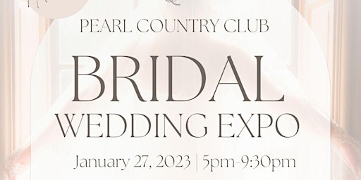 BRIDAL WEDDING EXPO