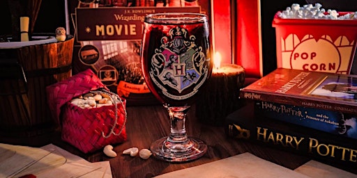 Harry Potter Watch Party