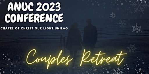 ANUC CONFERENCE 2023