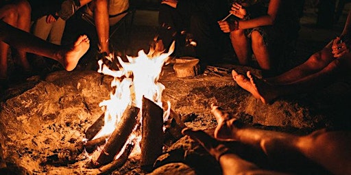The Campfire: Men's Summit Series