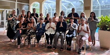 WB Insight Community- Mindfulness Retreat - June 1st - 3rd or 6th, 2023