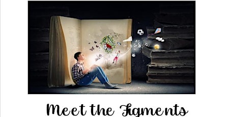 HD Performing Arts Group Presents Meet the Figments