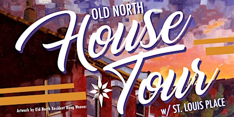 Old North House & Community Tour