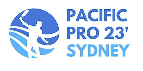 Pacific Pro Sydney 23'