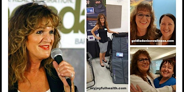 PEMF Optimize Your Health and Recharge Your Cells