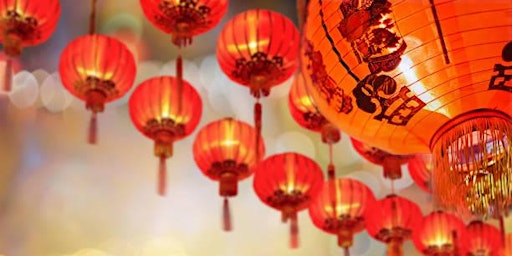 The 15 Days of Chinese New Year