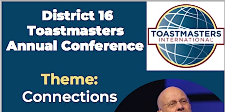 District 16 Conference
