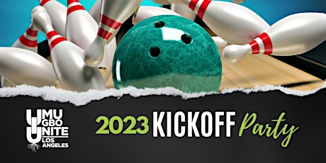 UIU-LA 2023 Kickoff Party