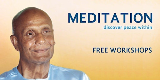 Meditation - discover peace within