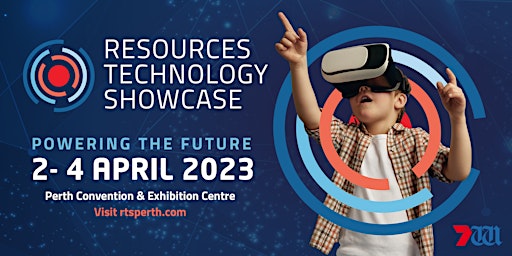 Resources Technology Showcase - Exhibition