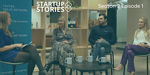 Startup Stories Season 2 Episode 1