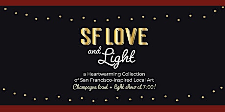SF LOVE + LIGHT