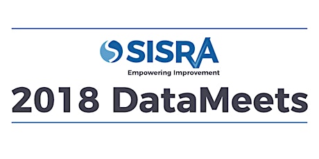 SISRA Berkshire DataMeet primary image