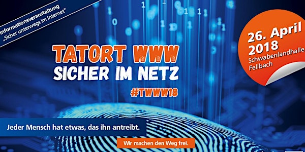 Tatort www - mehr Sicherheit im Internet