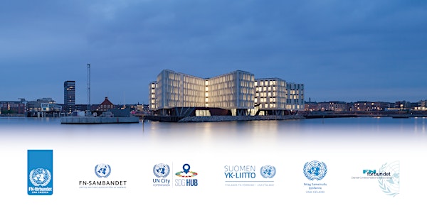 Annual Nordic United Nations Assembly