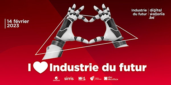 I ♥ Industrie du Futur